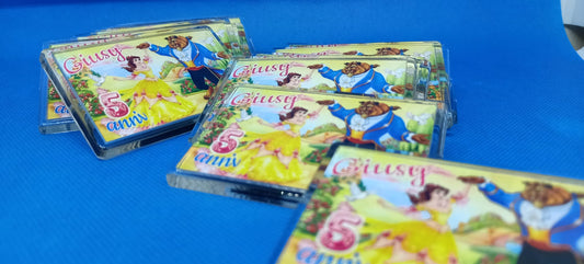 MAGNETE PLEXGLASS CORNICE ARROTONDATA