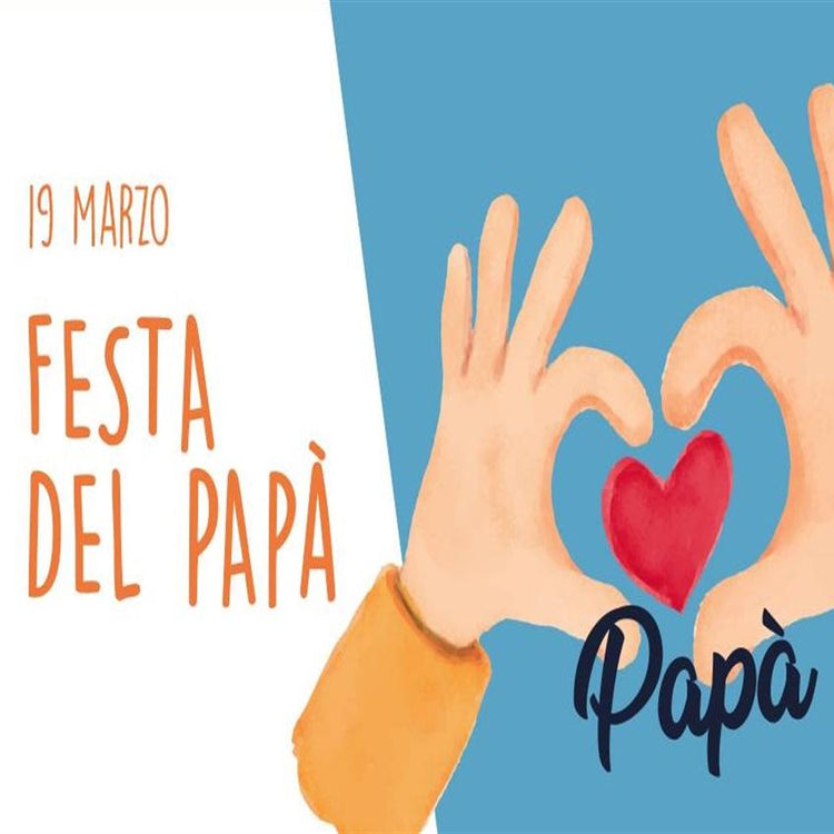 FESTA DEL PAPA'
