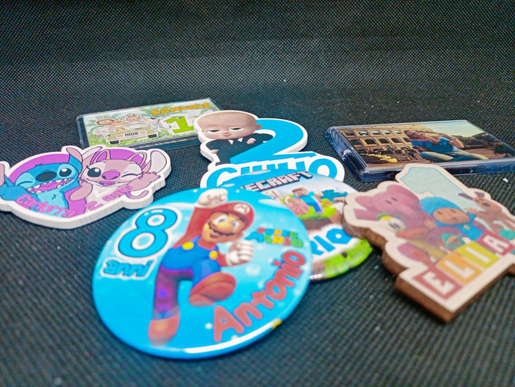 GADGET DOPOFESTA PERSONALIZZATI