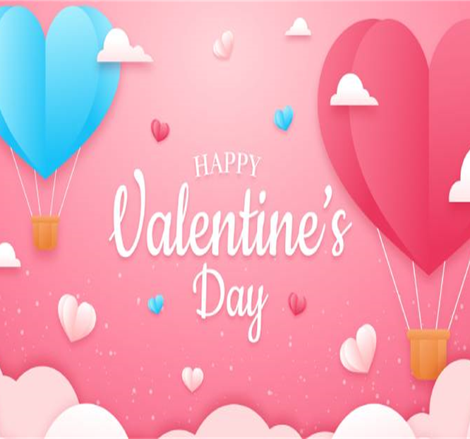 SAN VALENTINO E INNAMORATI