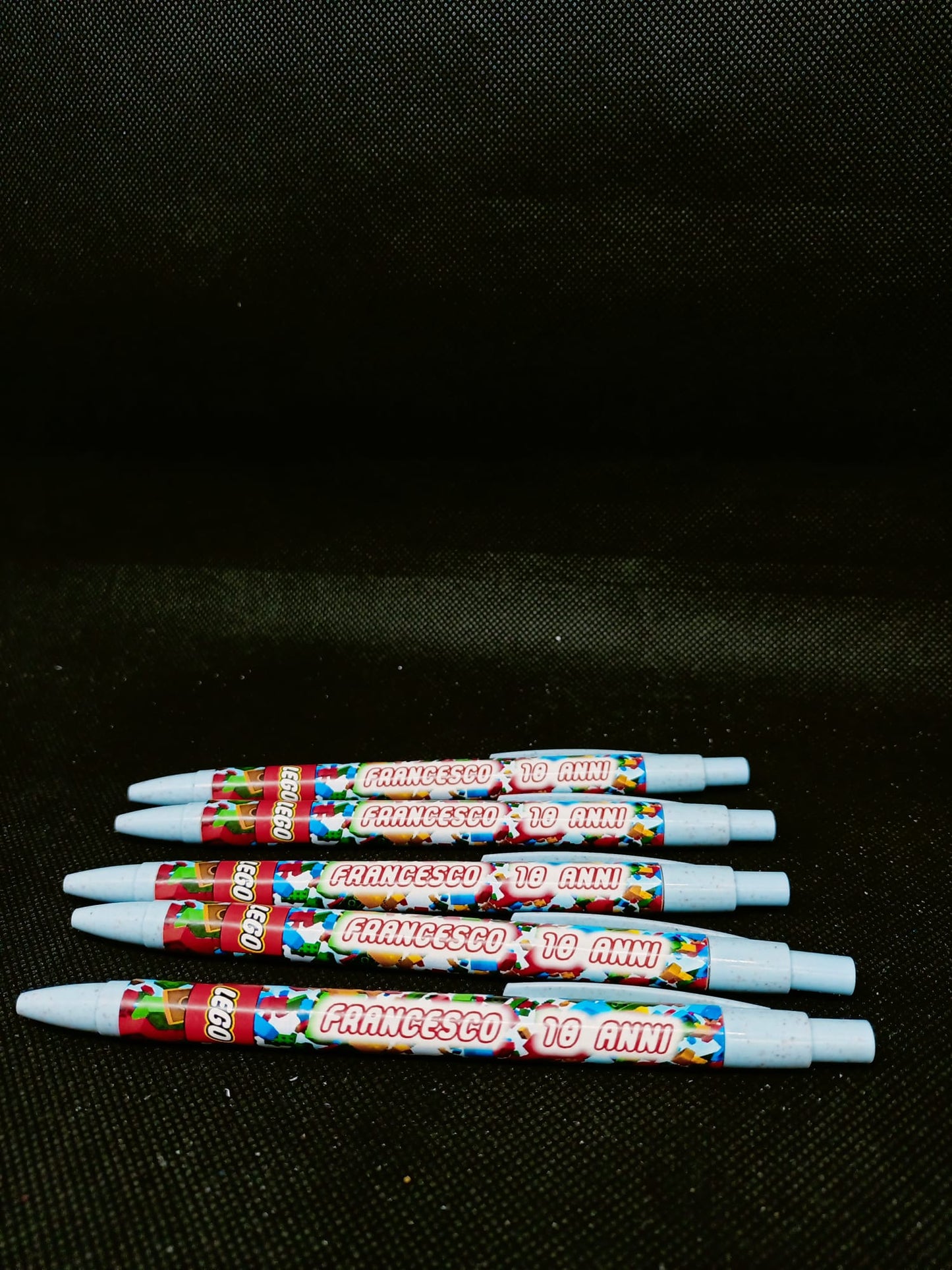 PENNA CON STAMPA PERSONALIZZATA