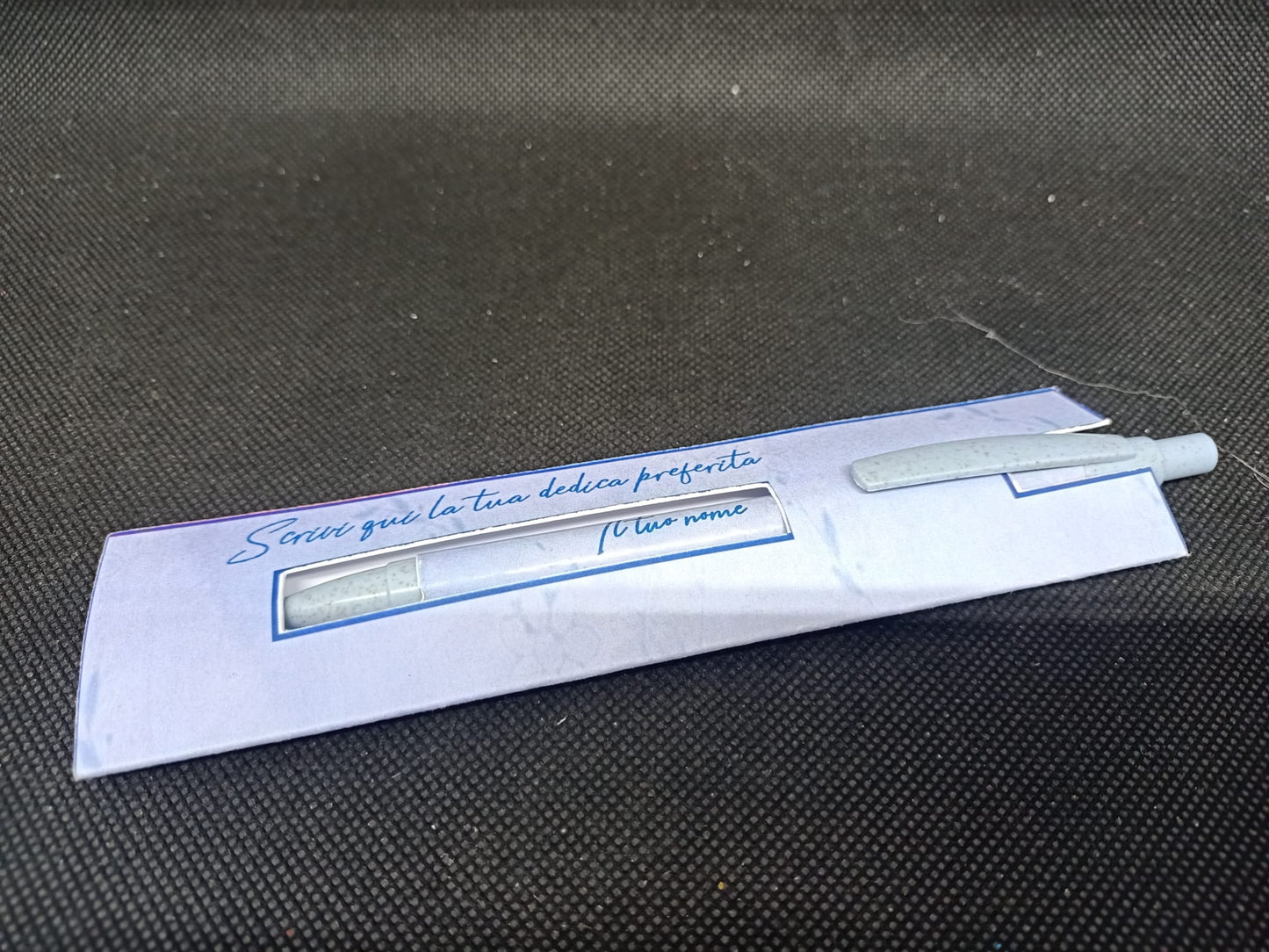 PENNA CON STAMPA PERSONALIZZATA