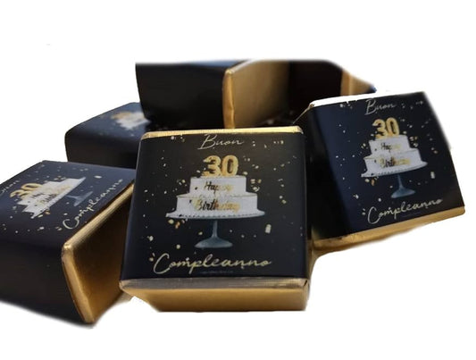 CREMINI PERSONALIZZATI (minimo 15 pz.)