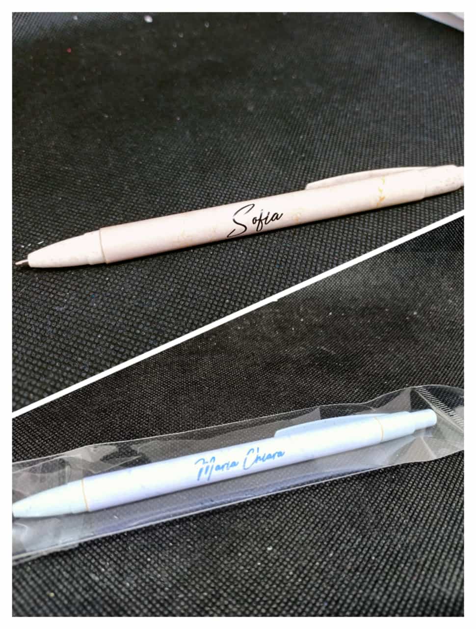 PENNA CON STAMPA PERSONALIZZATA