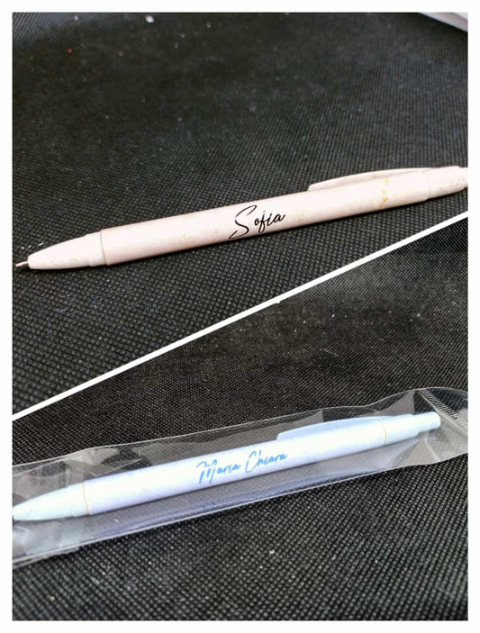 PENNA CON STAMPA PERSONALIZZATA