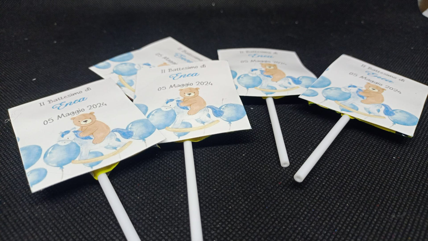 LECCA LECCA PERSONALIZZATO