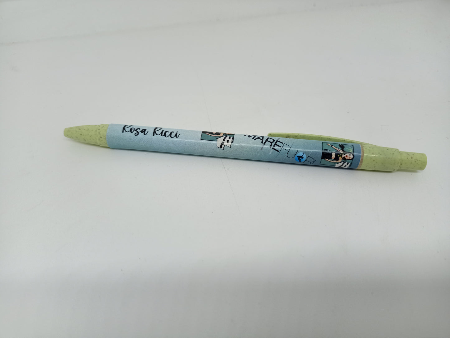 PENNA CON STAMPA PERSONALIZZATA