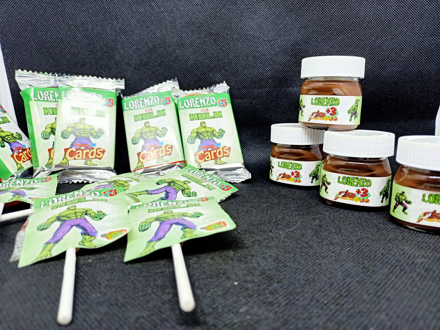 LECCA LECCA PERSONALIZZATO