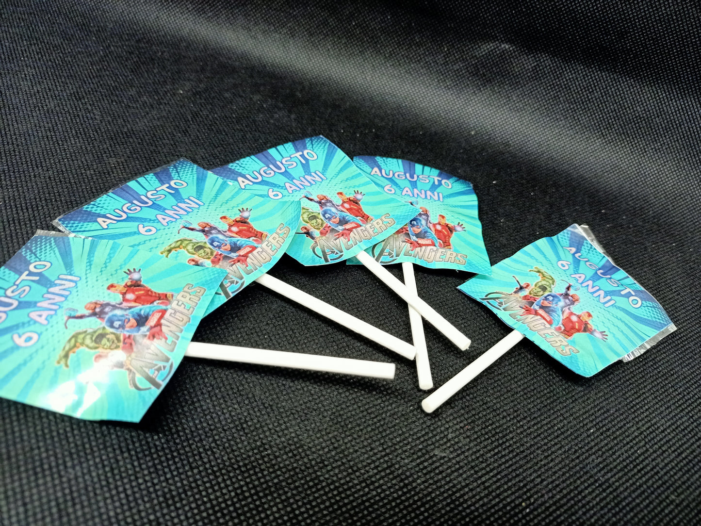 LECCA LECCA PERSONALIZZATO