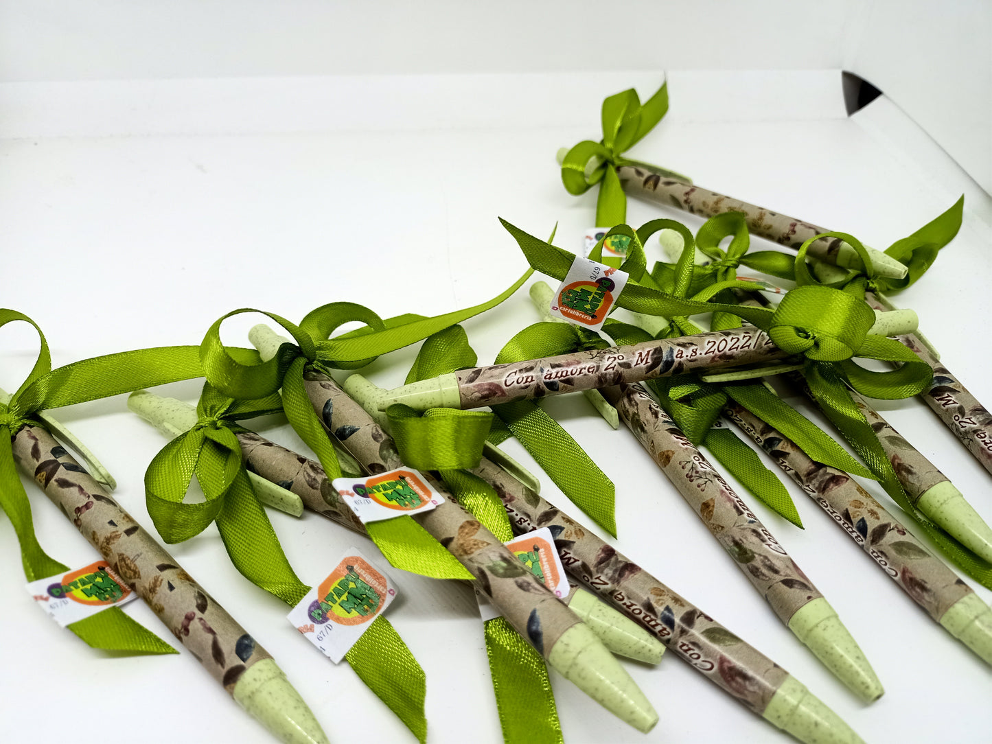 PENNA CON STAMPA PERSONALIZZATA