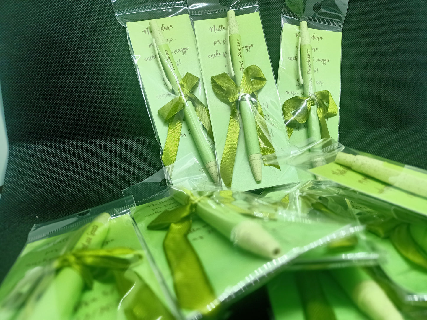 PENNA CON STAMPA PERSONALIZZATA