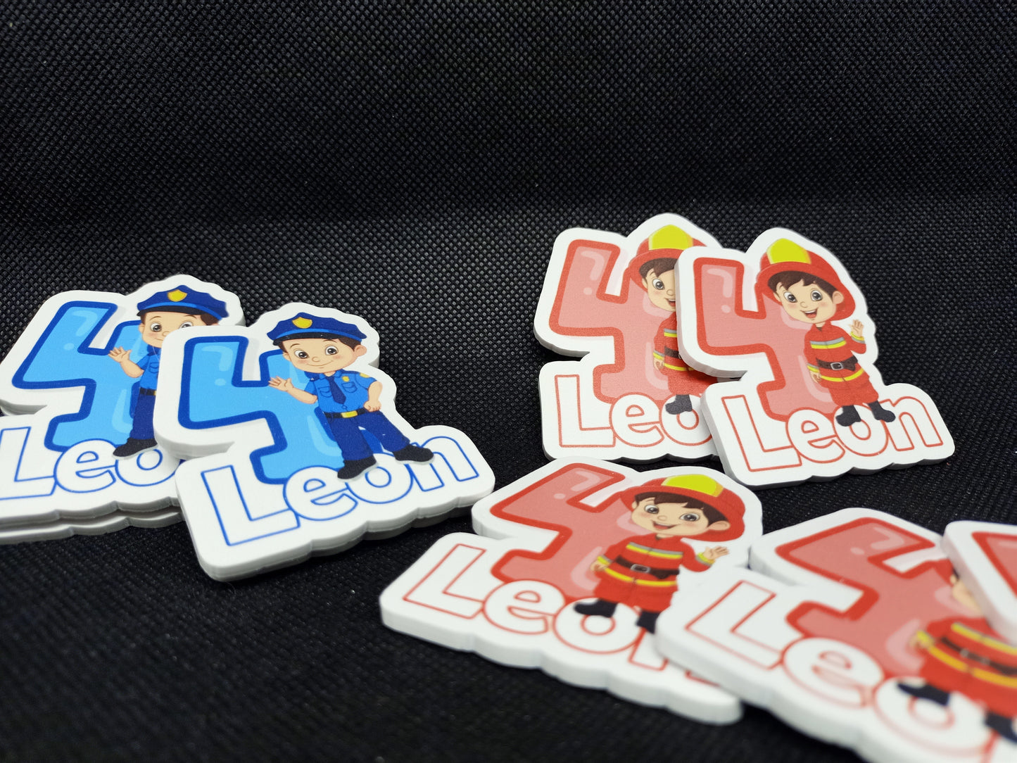 MAGNETE SAGOMATO IN PLEX O LEGNO