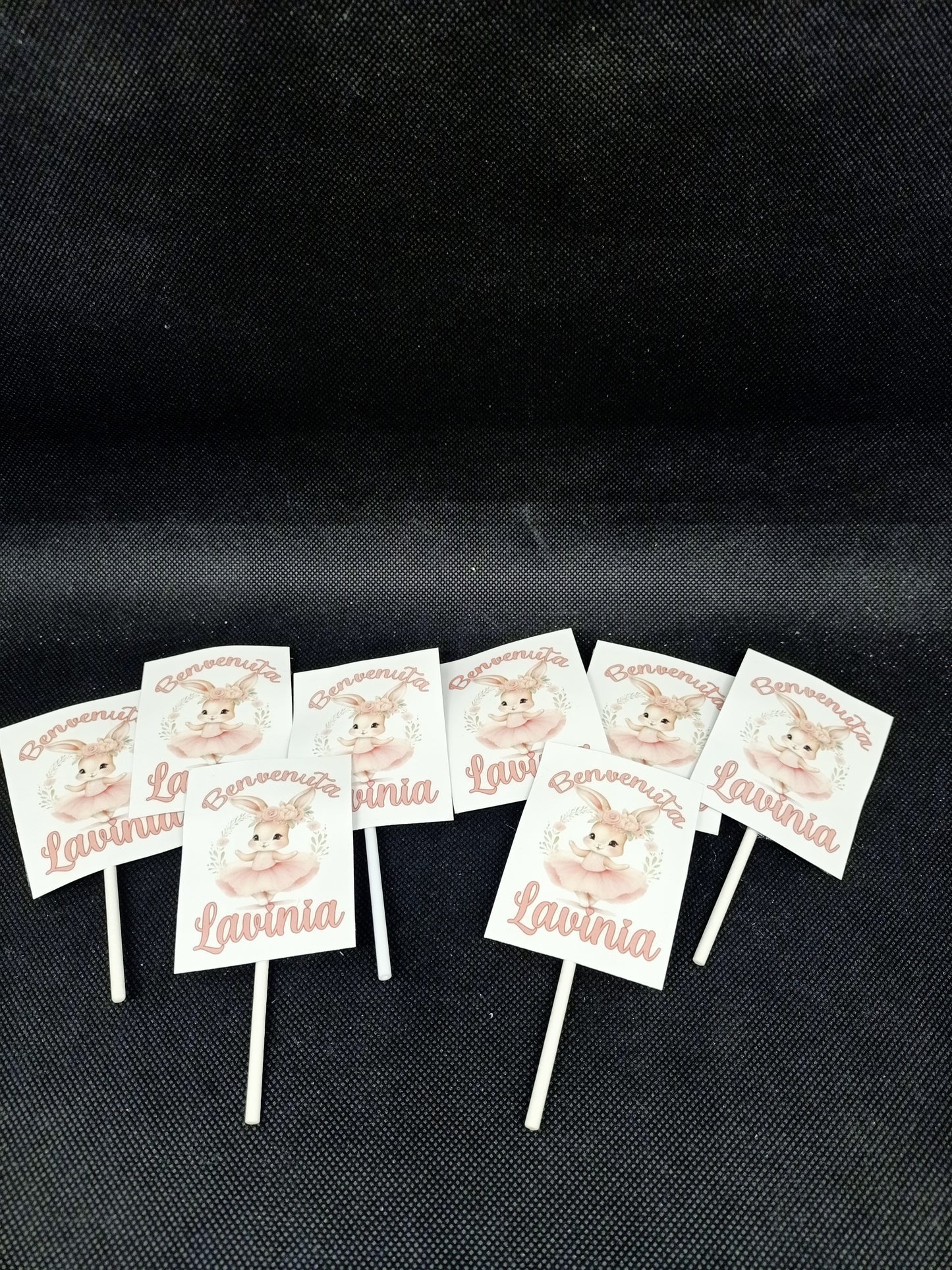 LECCA LECCA PERSONALIZZATO