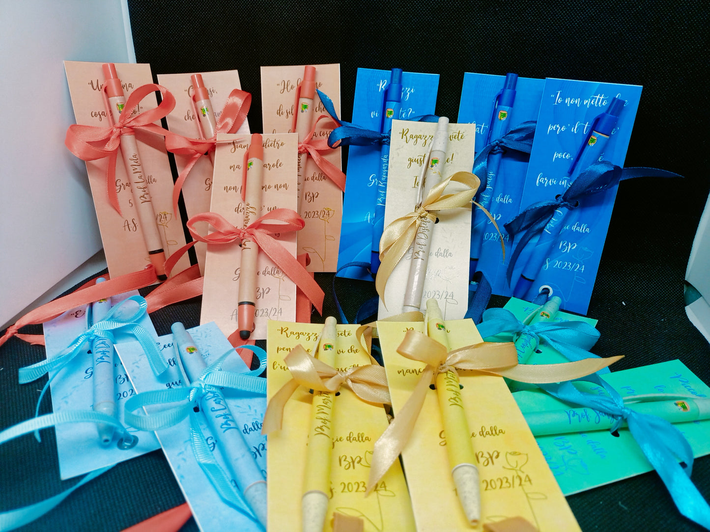 PENNA CON STAMPA PERSONALIZZATA