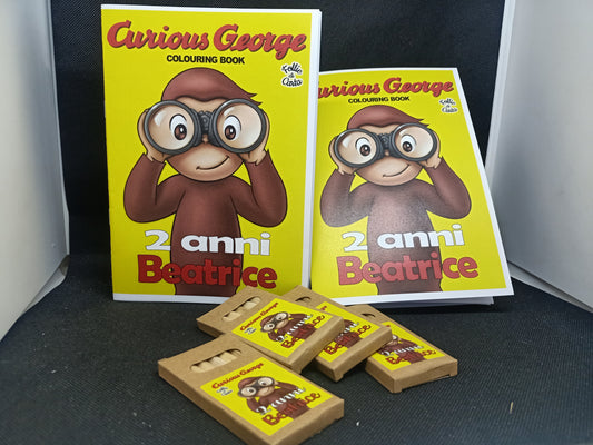 MINI PASTELLI PERSONALIZZATI