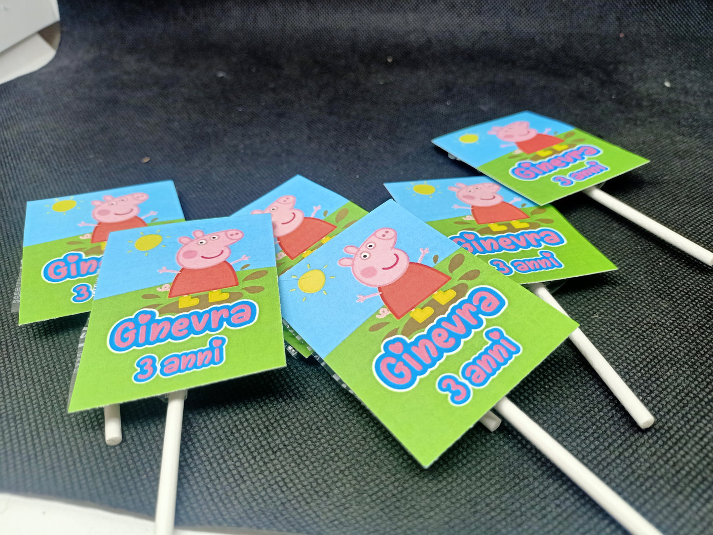 LECCA LECCA PERSONALIZZATO