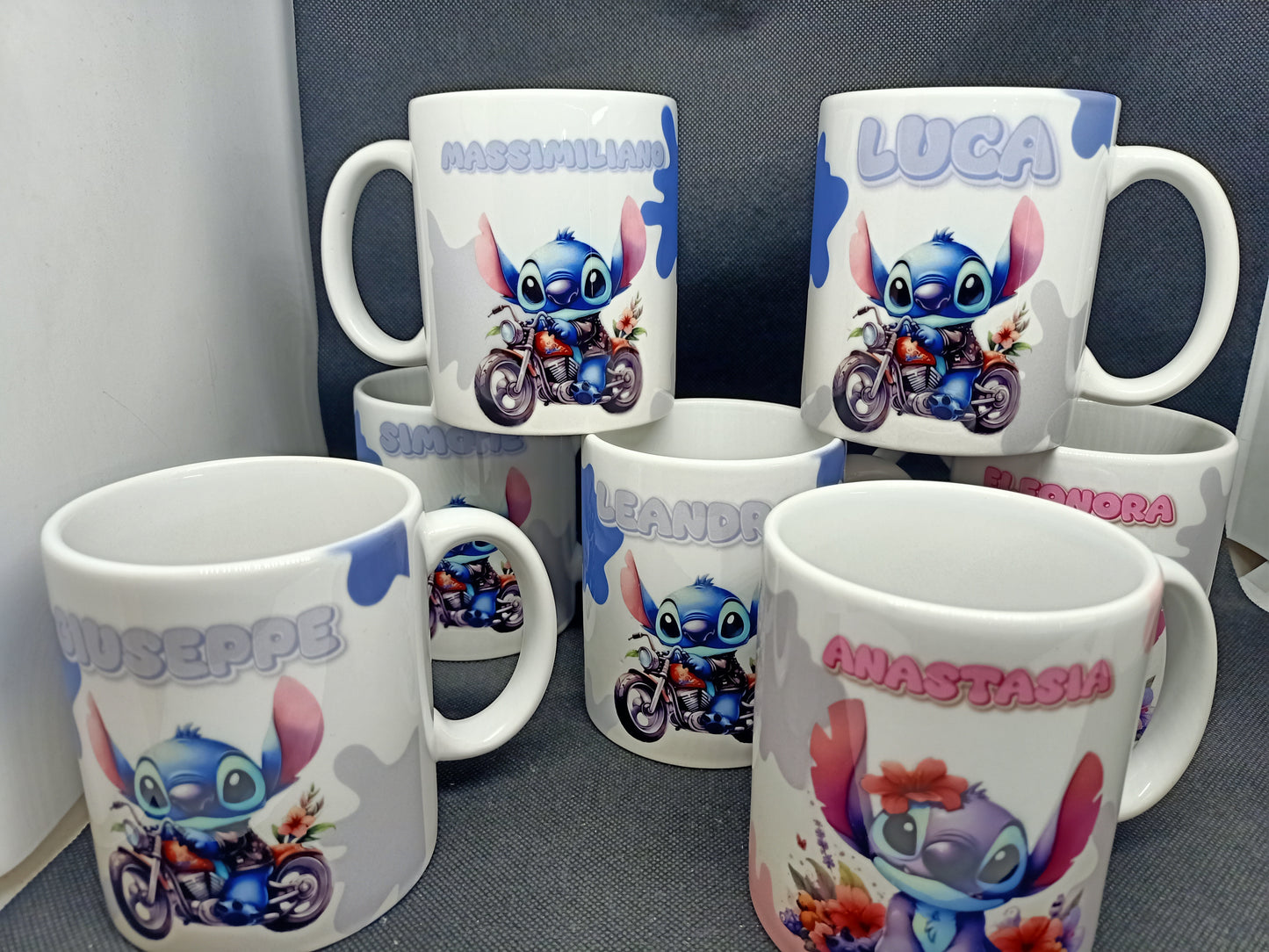 TAZZA PERSONALIZZATA SPOTIFY, O FRASE O FOTO