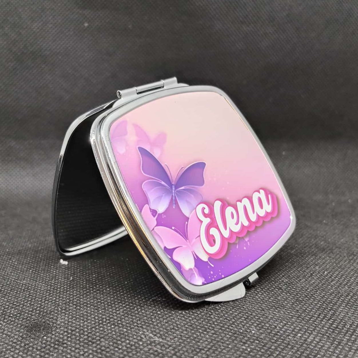 SPECHIETTO PERSONALIZZATO DA BORSETTA