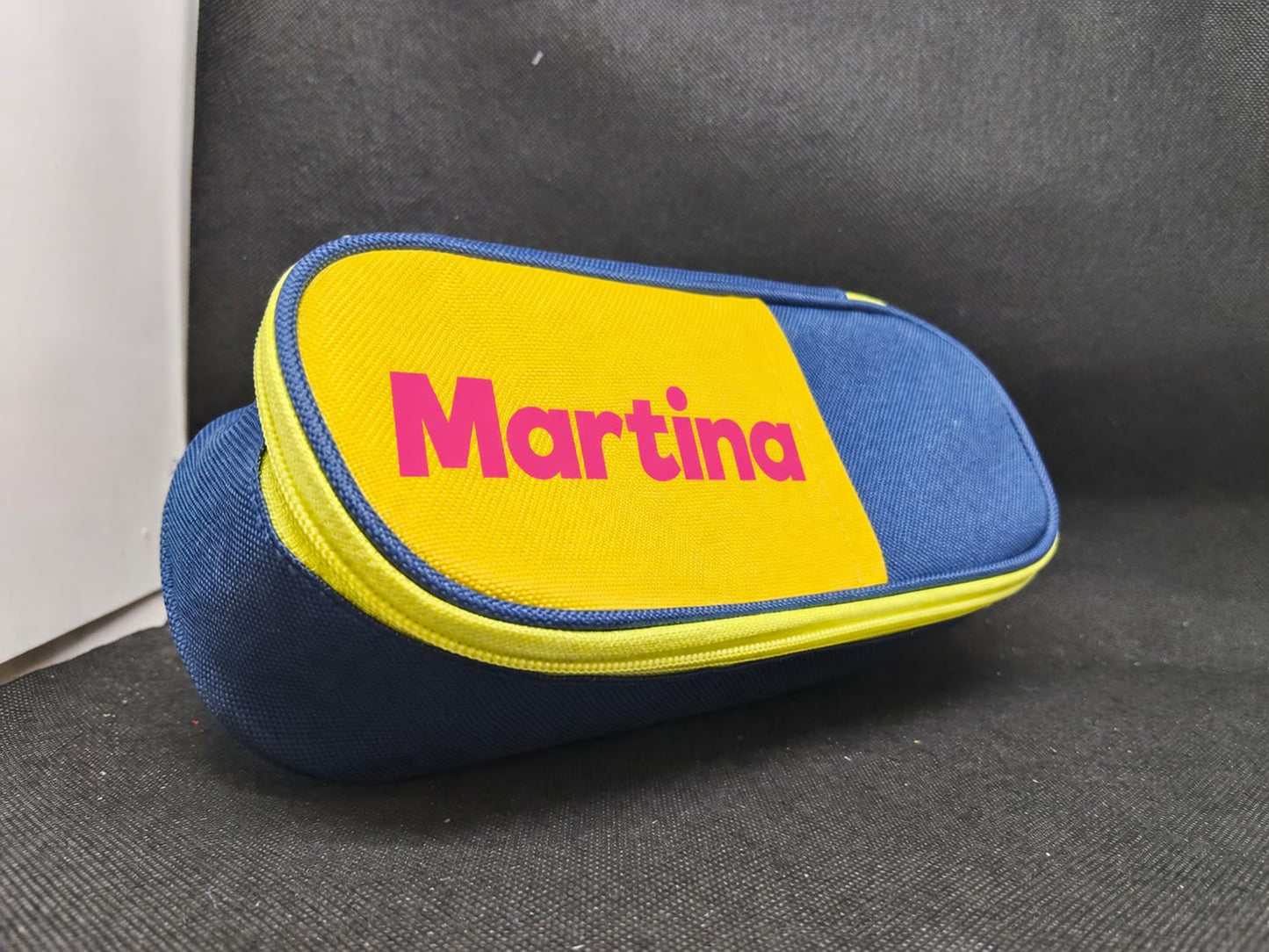 ASTUCCIO CON NOME