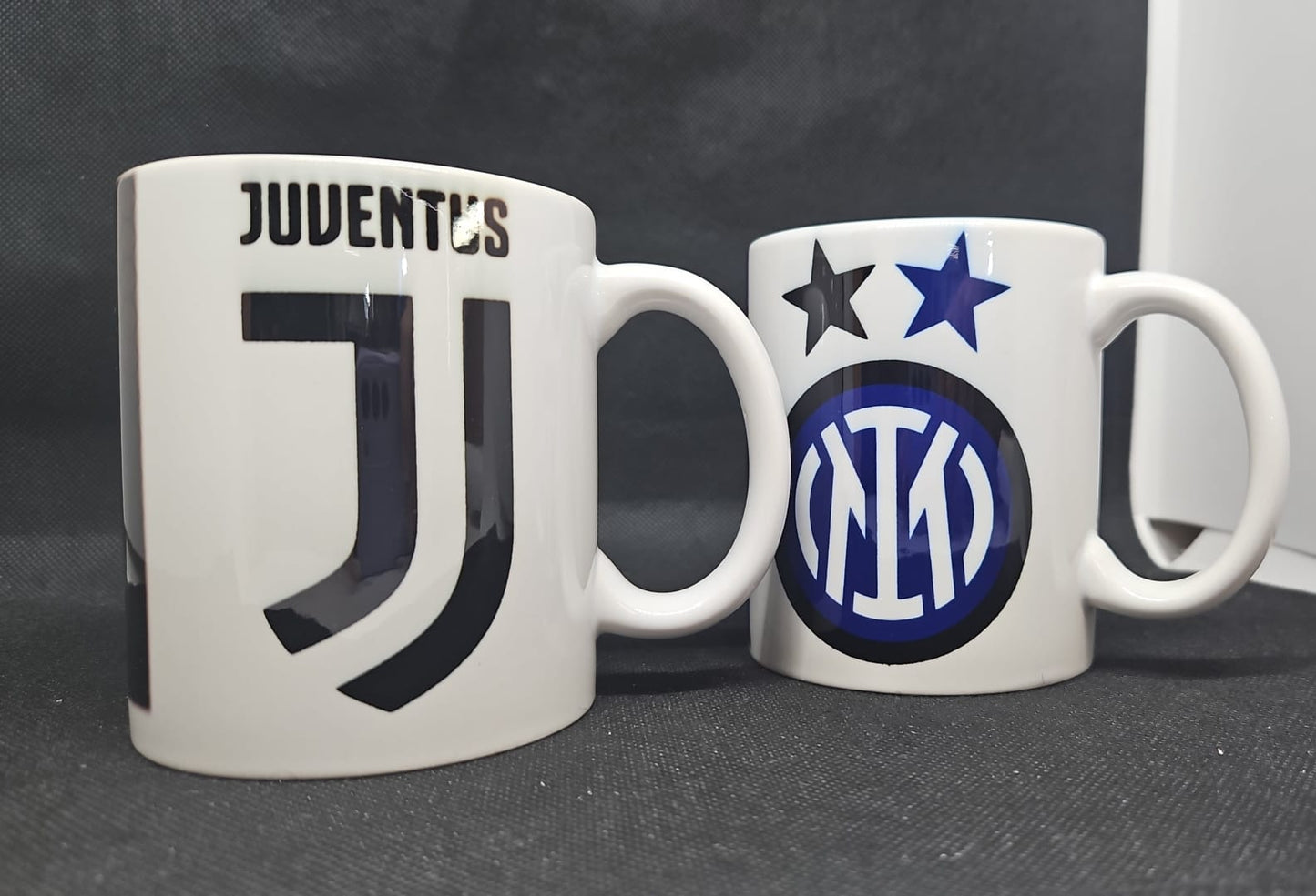 TAZZA CERAMICA PERSONALIZZATA