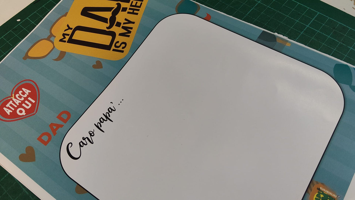 ALBUM FESTA DEL PAPA'