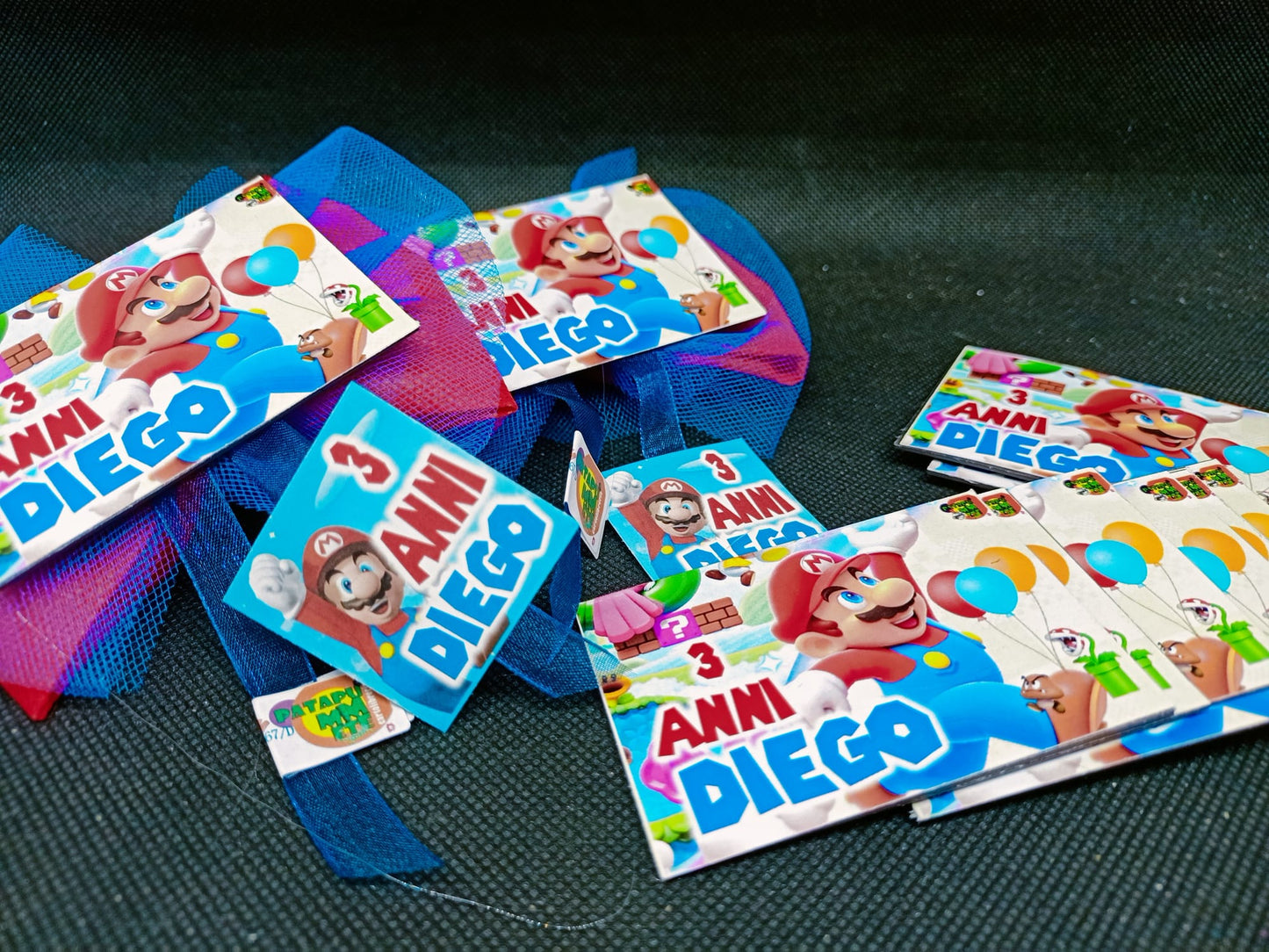 MAGNETE STAMPA DIRETTA