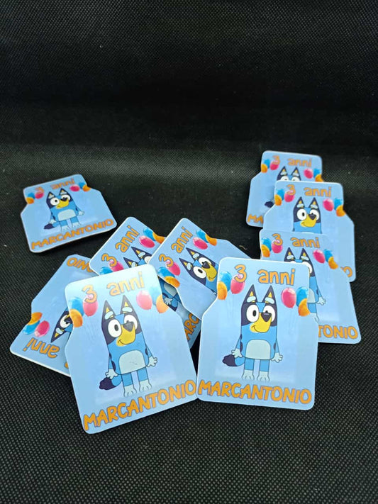 MINI VASCHETTA NUTELLA 15 gr PERSONALIZZATA