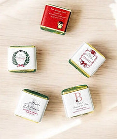 CREMINI PERSONALIZZATI (minimo 15 pz.)