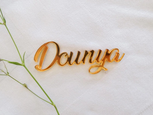 NOMI SEGNAPOSTO PLEX (minimo 15 pz.)