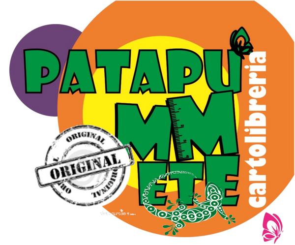 PATAPUMMETE CARTOGADGETTERIA