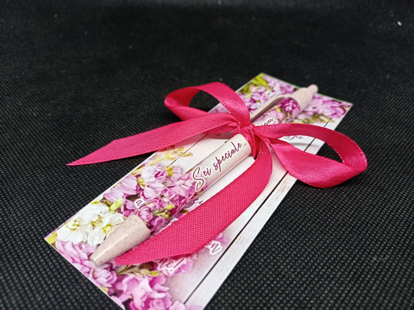 PENNA CON STAMPA PERSONALIZZATA