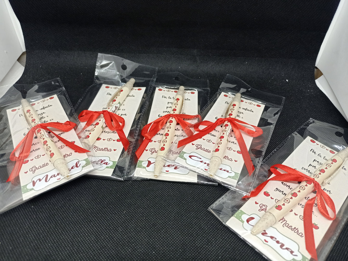 PENNA CON STAMPA PERSONALIZZATA