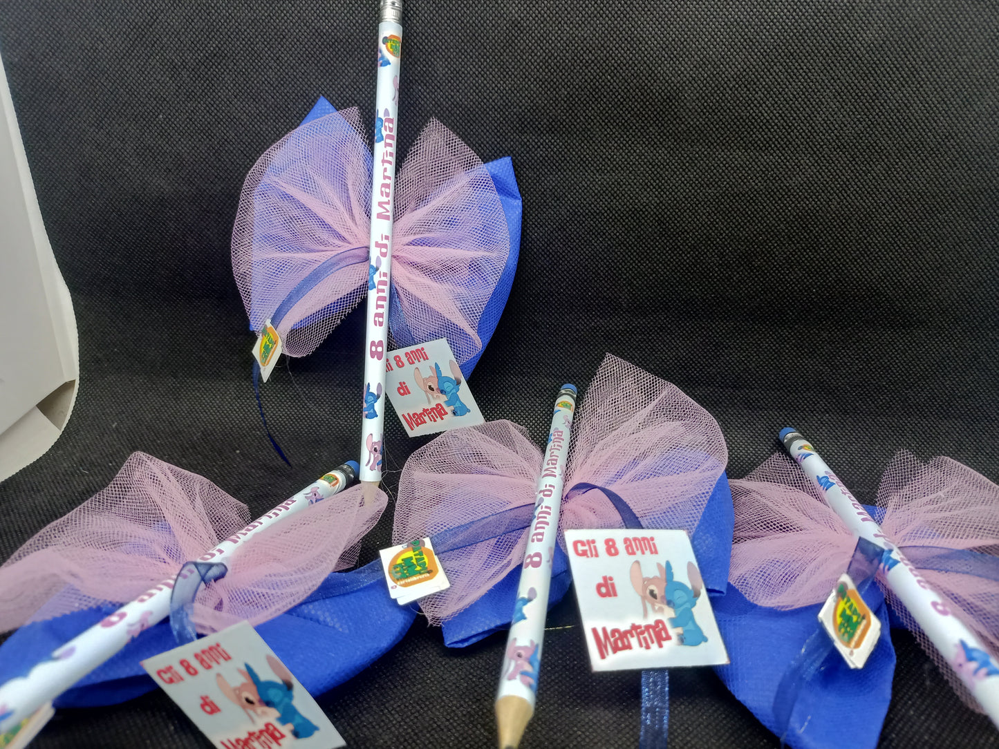 MATITA PERSONALIZZATA